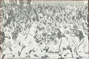 v cal luthern 1969