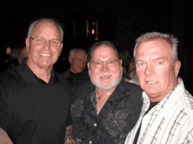 reunion